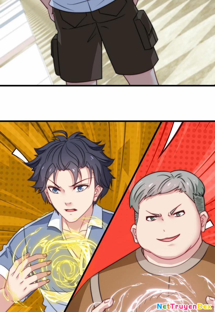 Slime Ta Treo Cự Long Lên Đánh Là Hợp Lý Nhỉ? 50 trang 20