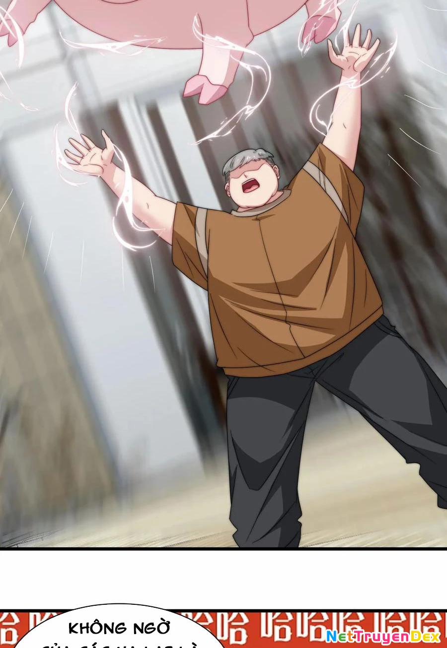 Slime Ta Treo Cự Long Lên Đánh Là Hợp Lý Nhỉ? 50 trang 22