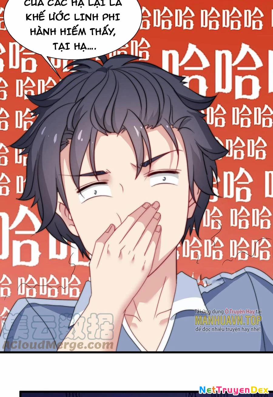 Slime Ta Treo Cự Long Lên Đánh Là Hợp Lý Nhỉ? 50 trang 23