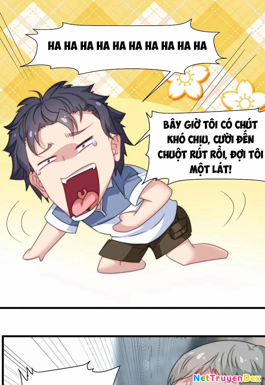 Slime Ta Treo Cự Long Lên Đánh Là Hợp Lý Nhỉ? 50 trang 25