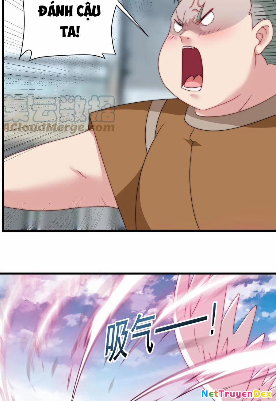 Slime Ta Treo Cự Long Lên Đánh Là Hợp Lý Nhỉ? 50 trang 26