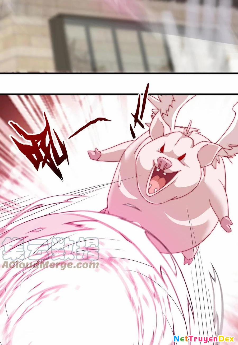 Slime Ta Treo Cự Long Lên Đánh Là Hợp Lý Nhỉ? 50 trang 28