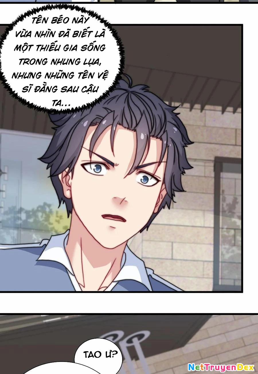 Slime Ta Treo Cự Long Lên Đánh Là Hợp Lý Nhỉ? 50 trang 3