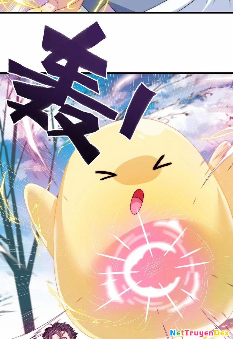 Slime Ta Treo Cự Long Lên Đánh Là Hợp Lý Nhỉ? 50 trang 30