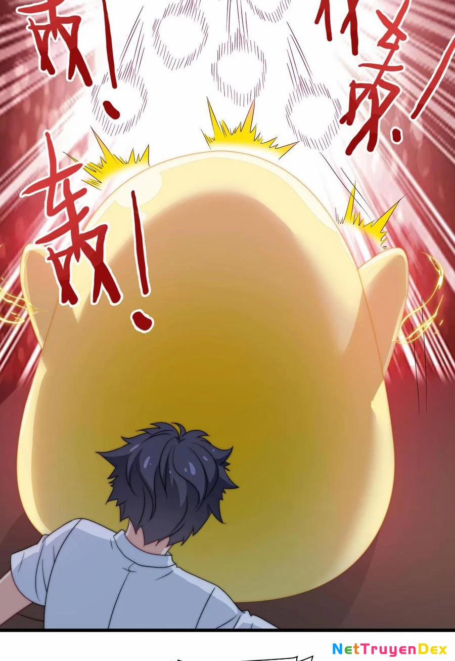 Slime Ta Treo Cự Long Lên Đánh Là Hợp Lý Nhỉ? 50 trang 32