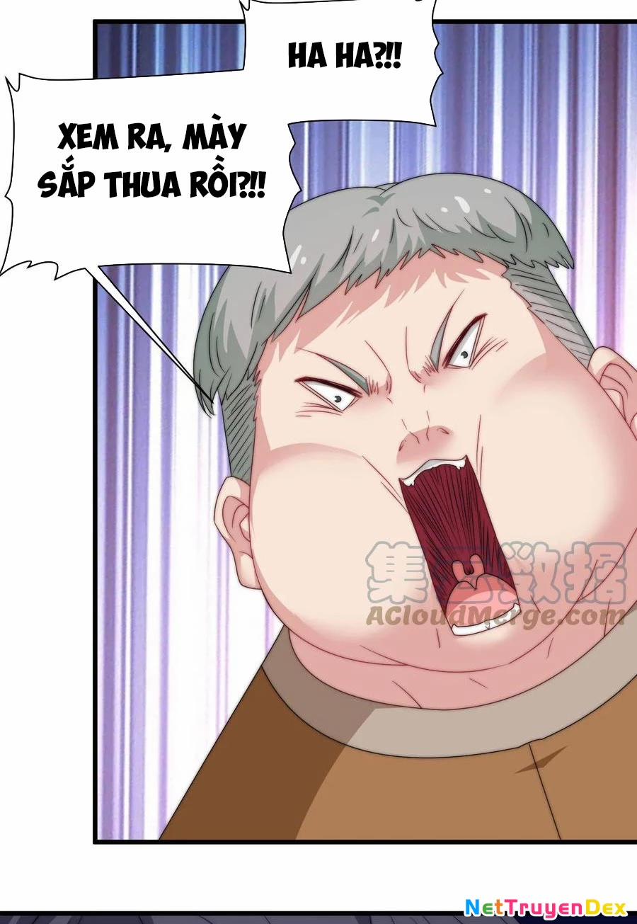 Slime Ta Treo Cự Long Lên Đánh Là Hợp Lý Nhỉ? 50 trang 33