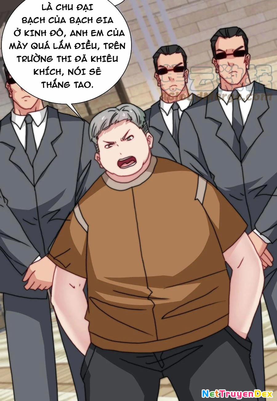 Slime Ta Treo Cự Long Lên Đánh Là Hợp Lý Nhỉ? 50 trang 4