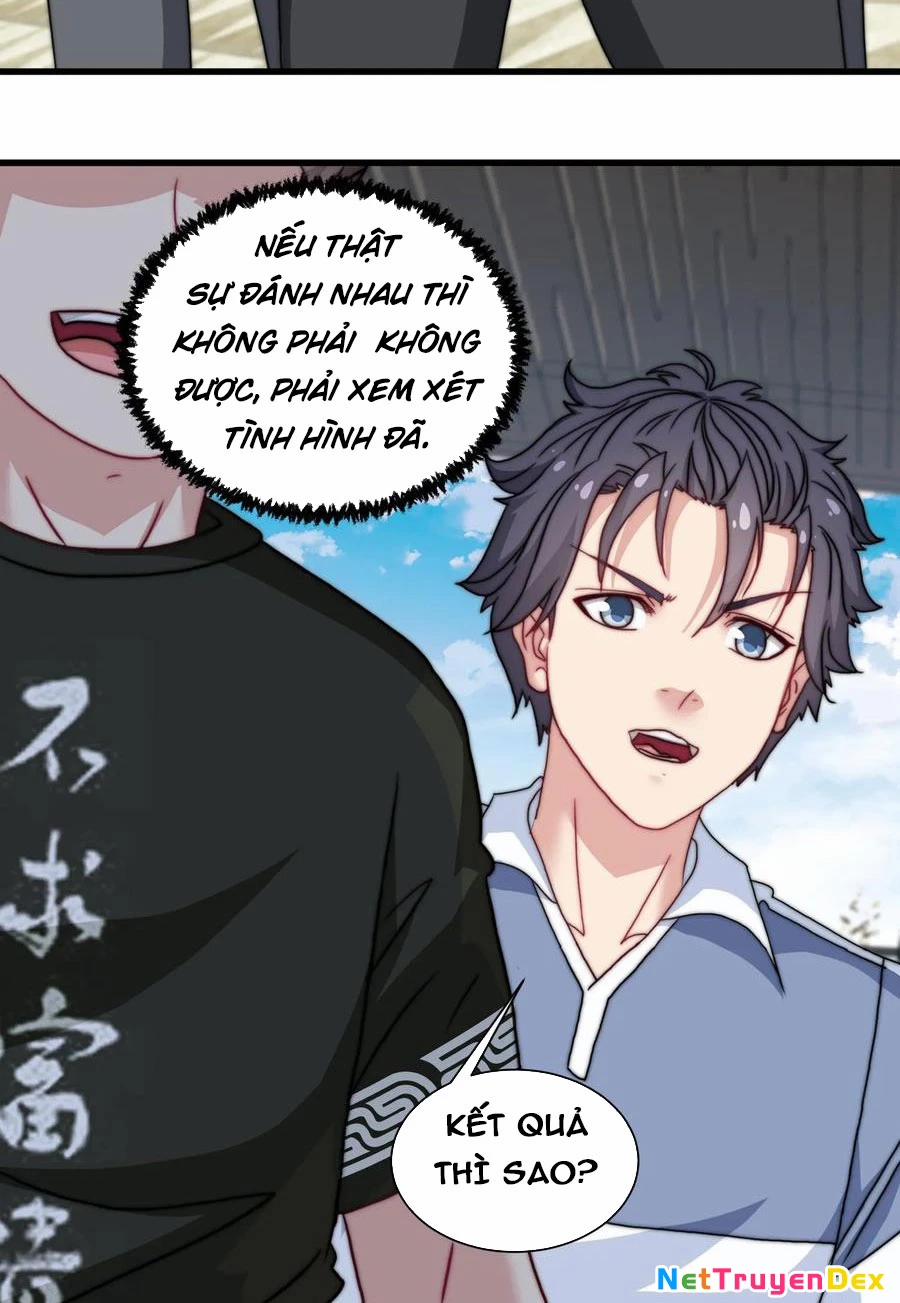 Slime Ta Treo Cự Long Lên Đánh Là Hợp Lý Nhỉ? 50 trang 5