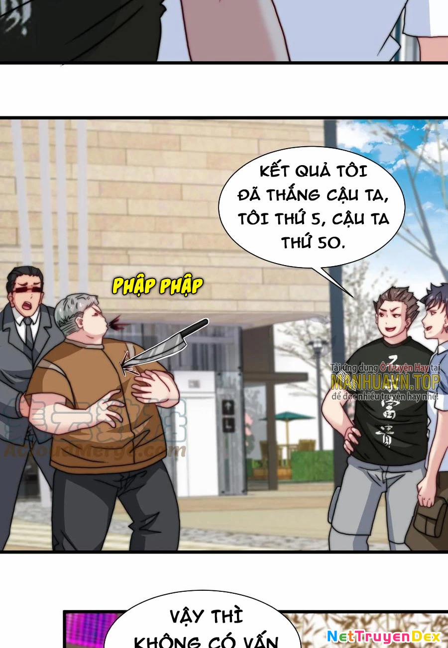 Slime Ta Treo Cự Long Lên Đánh Là Hợp Lý Nhỉ? 50 trang 6