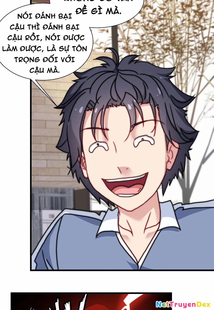 Slime Ta Treo Cự Long Lên Đánh Là Hợp Lý Nhỉ? 50 trang 7