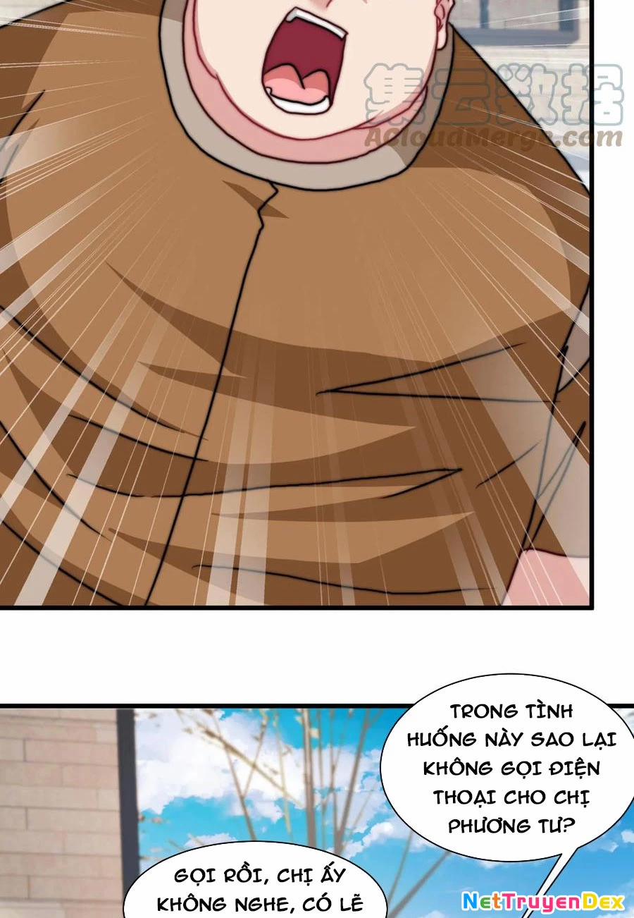 Slime Ta Treo Cự Long Lên Đánh Là Hợp Lý Nhỉ? 50 trang 9