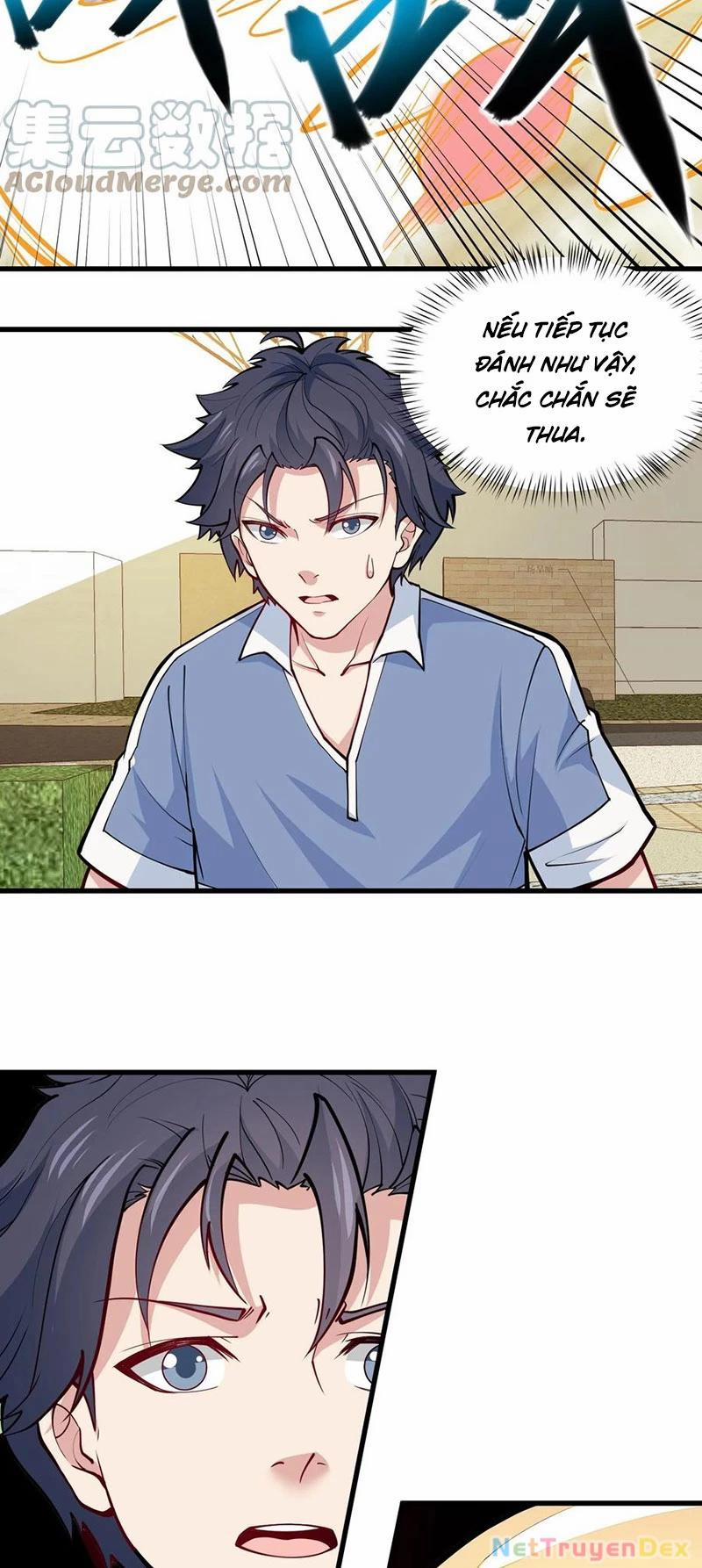 Slime Ta Treo Cự Long Lên Đánh Là Hợp Lý Nhỉ? 51 trang 1