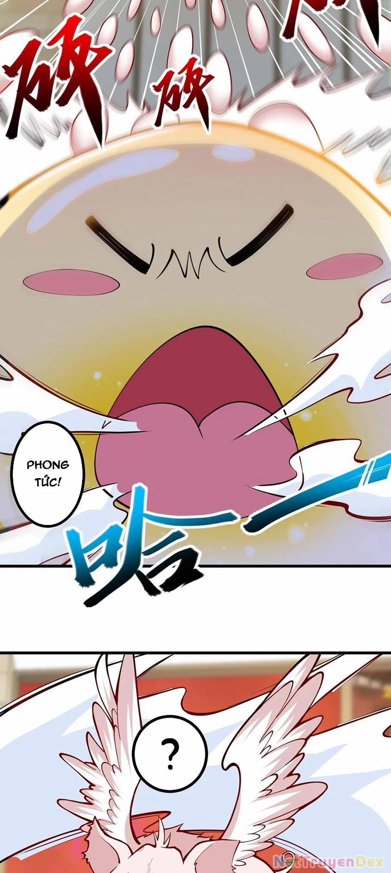 Slime Ta Treo Cự Long Lên Đánh Là Hợp Lý Nhỉ? 51 trang 11