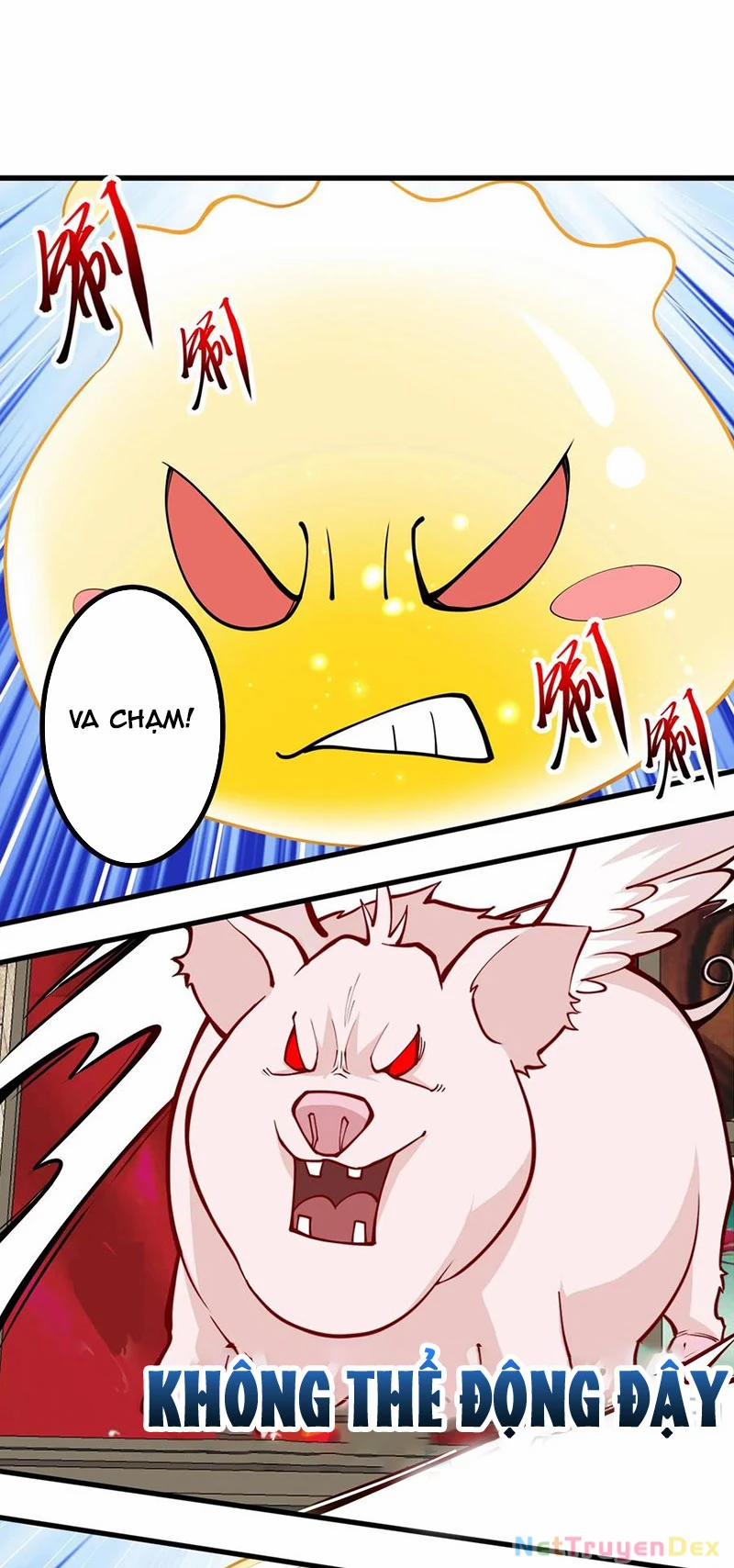 Slime Ta Treo Cự Long Lên Đánh Là Hợp Lý Nhỉ? 51 trang 13