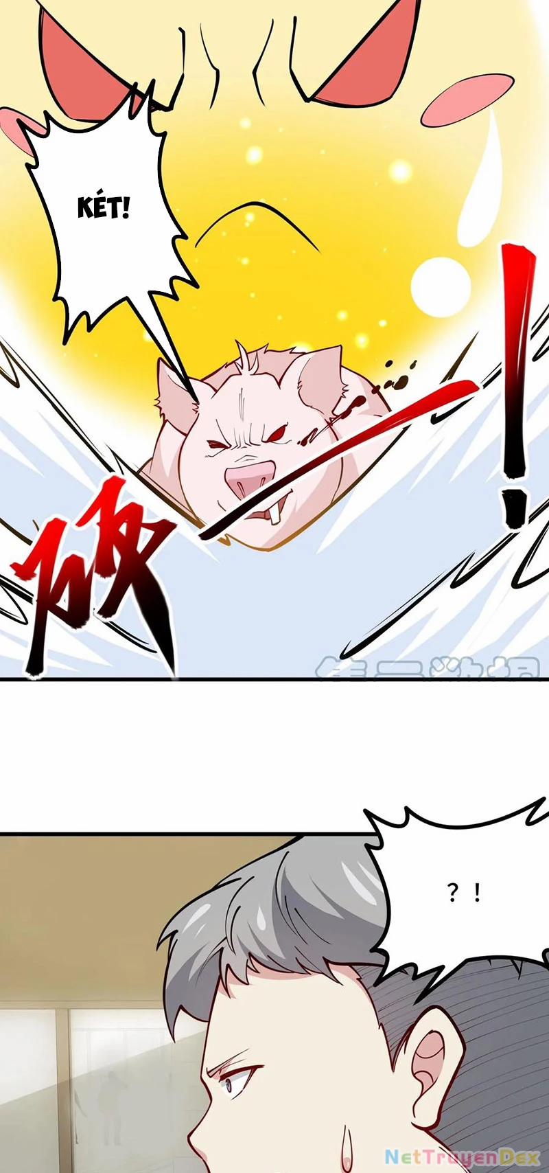 Slime Ta Treo Cự Long Lên Đánh Là Hợp Lý Nhỉ? 51 trang 15