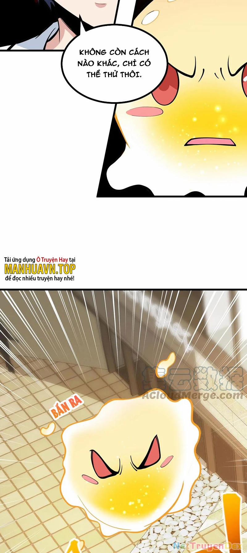 Slime Ta Treo Cự Long Lên Đánh Là Hợp Lý Nhỉ? 51 trang 2