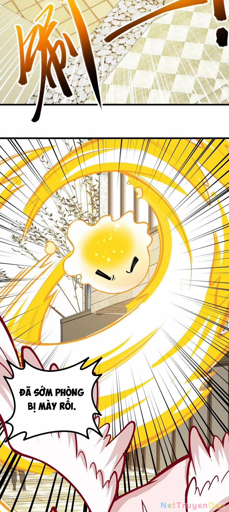 Slime Ta Treo Cự Long Lên Đánh Là Hợp Lý Nhỉ? 51 trang 3