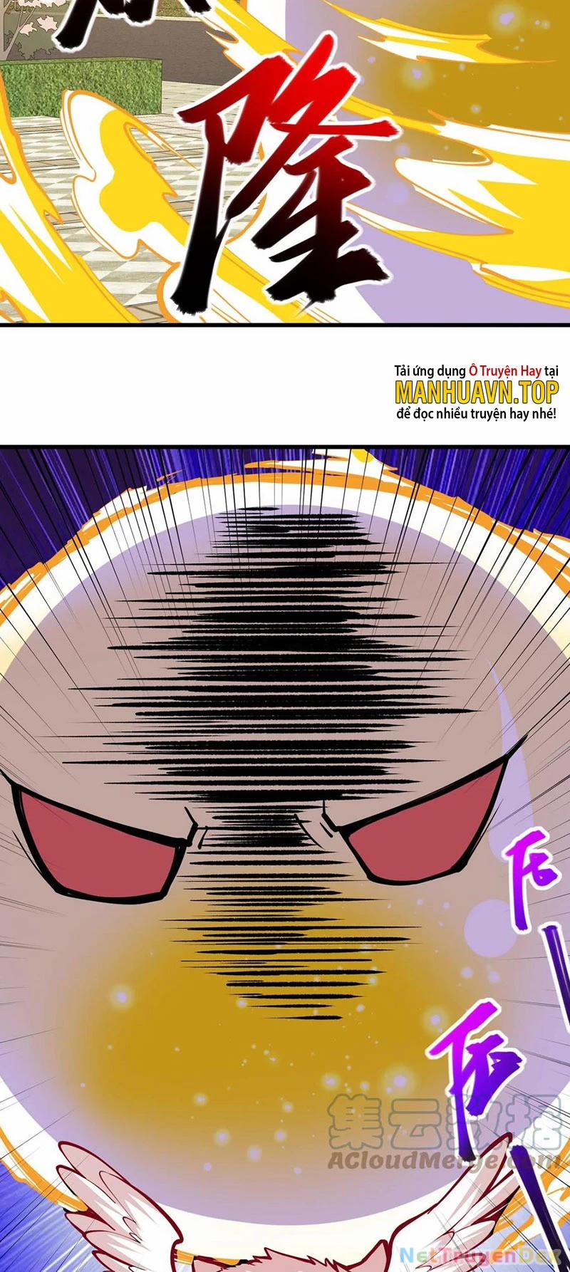 Slime Ta Treo Cự Long Lên Đánh Là Hợp Lý Nhỉ? 51 trang 5