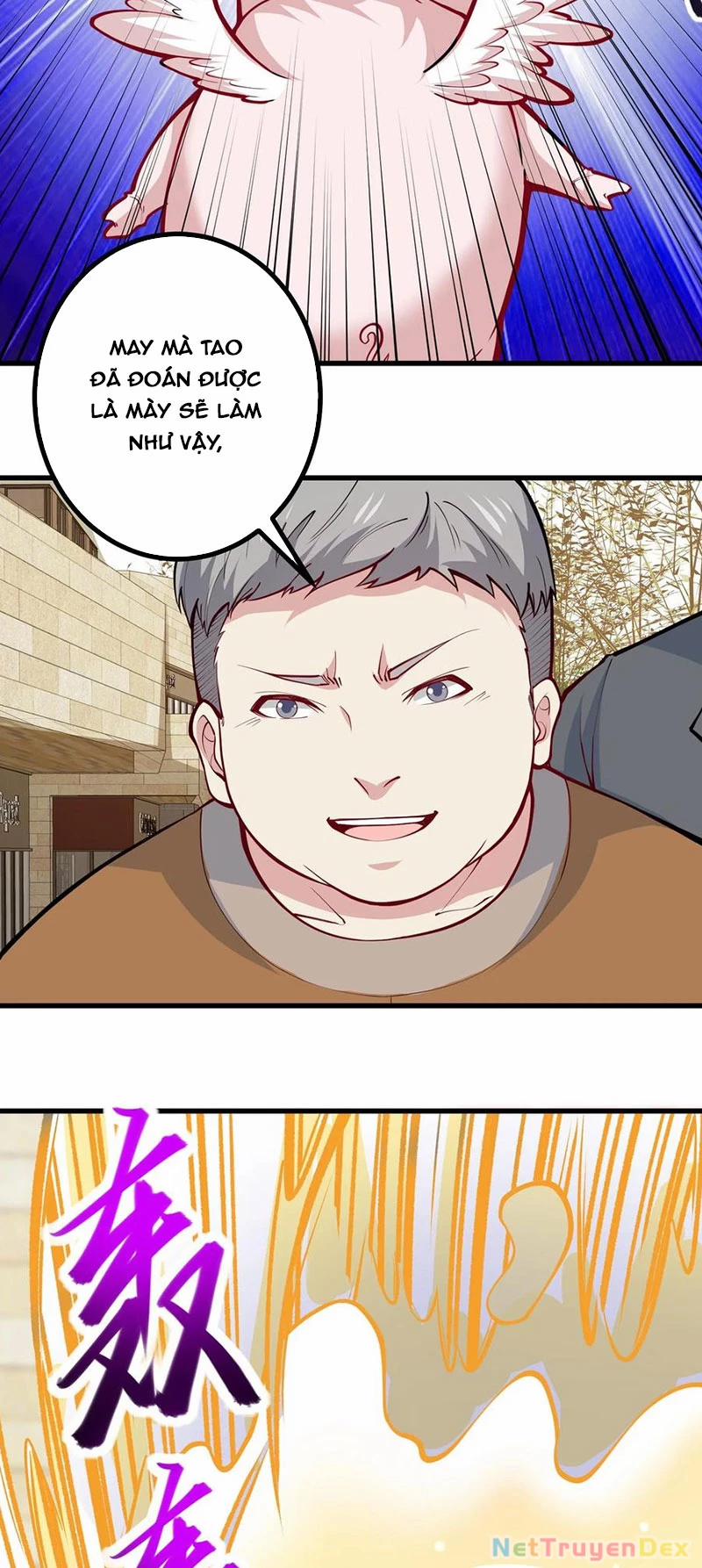 Slime Ta Treo Cự Long Lên Đánh Là Hợp Lý Nhỉ? 51 trang 6