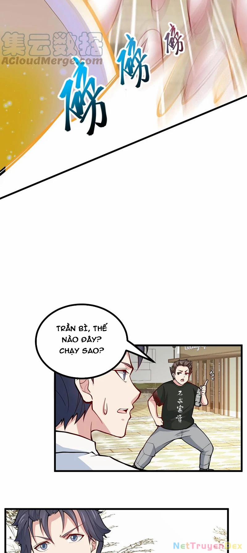 Slime Ta Treo Cự Long Lên Đánh Là Hợp Lý Nhỉ? 51 trang 9