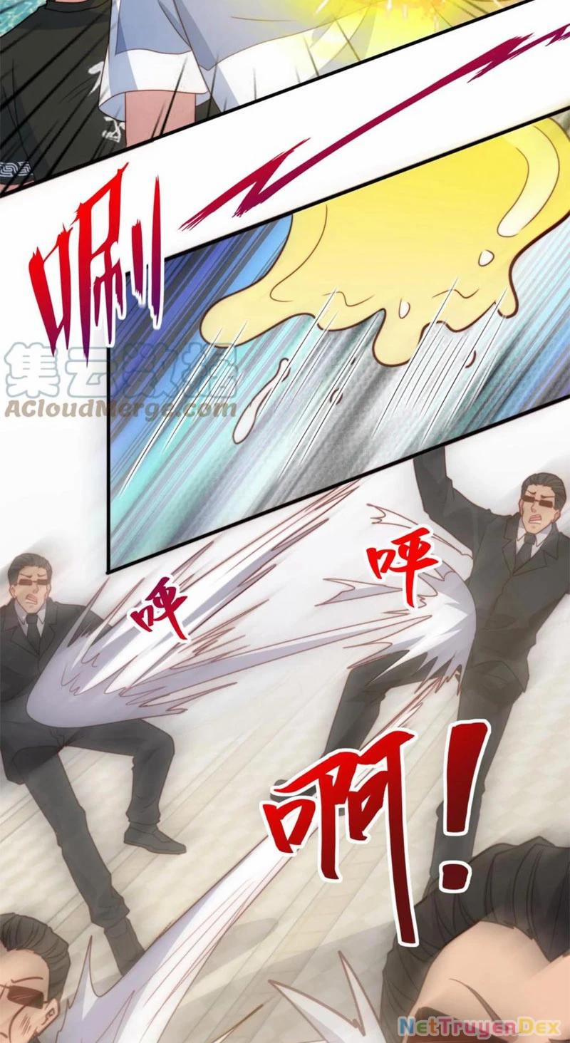 Slime Ta Treo Cự Long Lên Đánh Là Hợp Lý Nhỉ? 52 trang 1