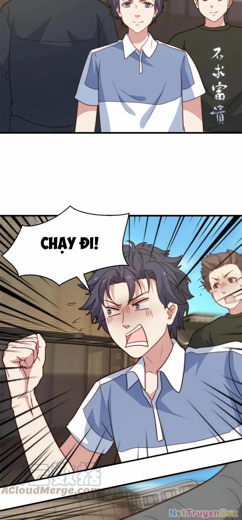 Slime Ta Treo Cự Long Lên Đánh Là Hợp Lý Nhỉ? 52 trang 10