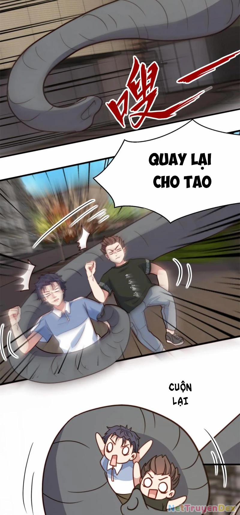 Slime Ta Treo Cự Long Lên Đánh Là Hợp Lý Nhỉ? 52 trang 11