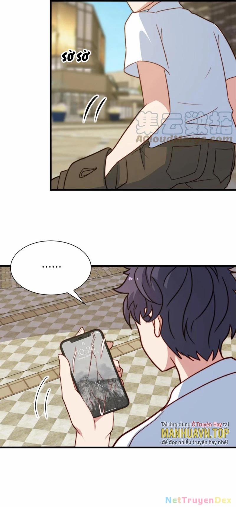 Slime Ta Treo Cự Long Lên Đánh Là Hợp Lý Nhỉ? 52 trang 14