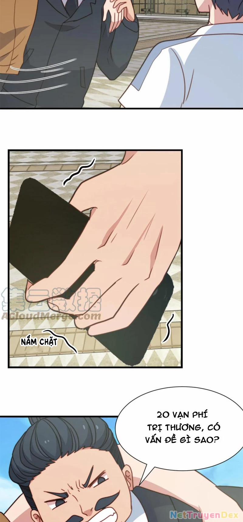 Slime Ta Treo Cự Long Lên Đánh Là Hợp Lý Nhỉ? 52 trang 17