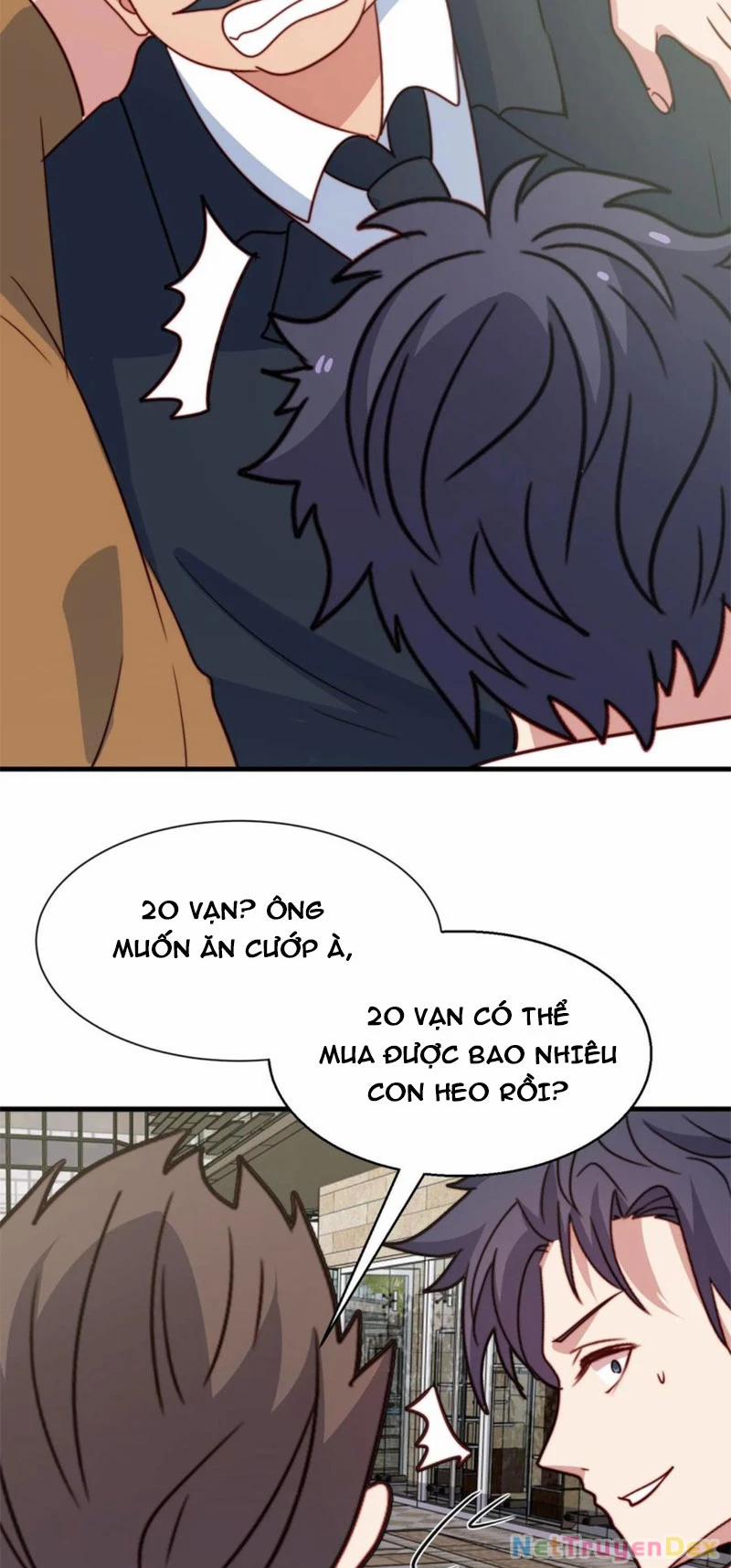 Slime Ta Treo Cự Long Lên Đánh Là Hợp Lý Nhỉ? 52 trang 18