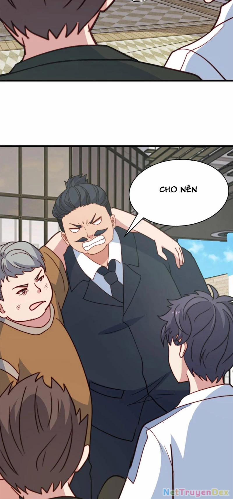 Slime Ta Treo Cự Long Lên Đánh Là Hợp Lý Nhỉ? 52 trang 19