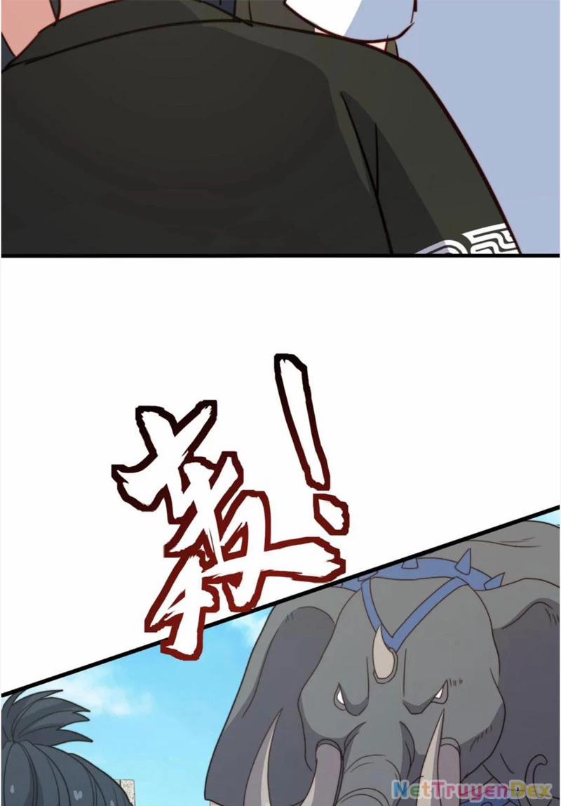 Slime Ta Treo Cự Long Lên Đánh Là Hợp Lý Nhỉ? 52 trang 20