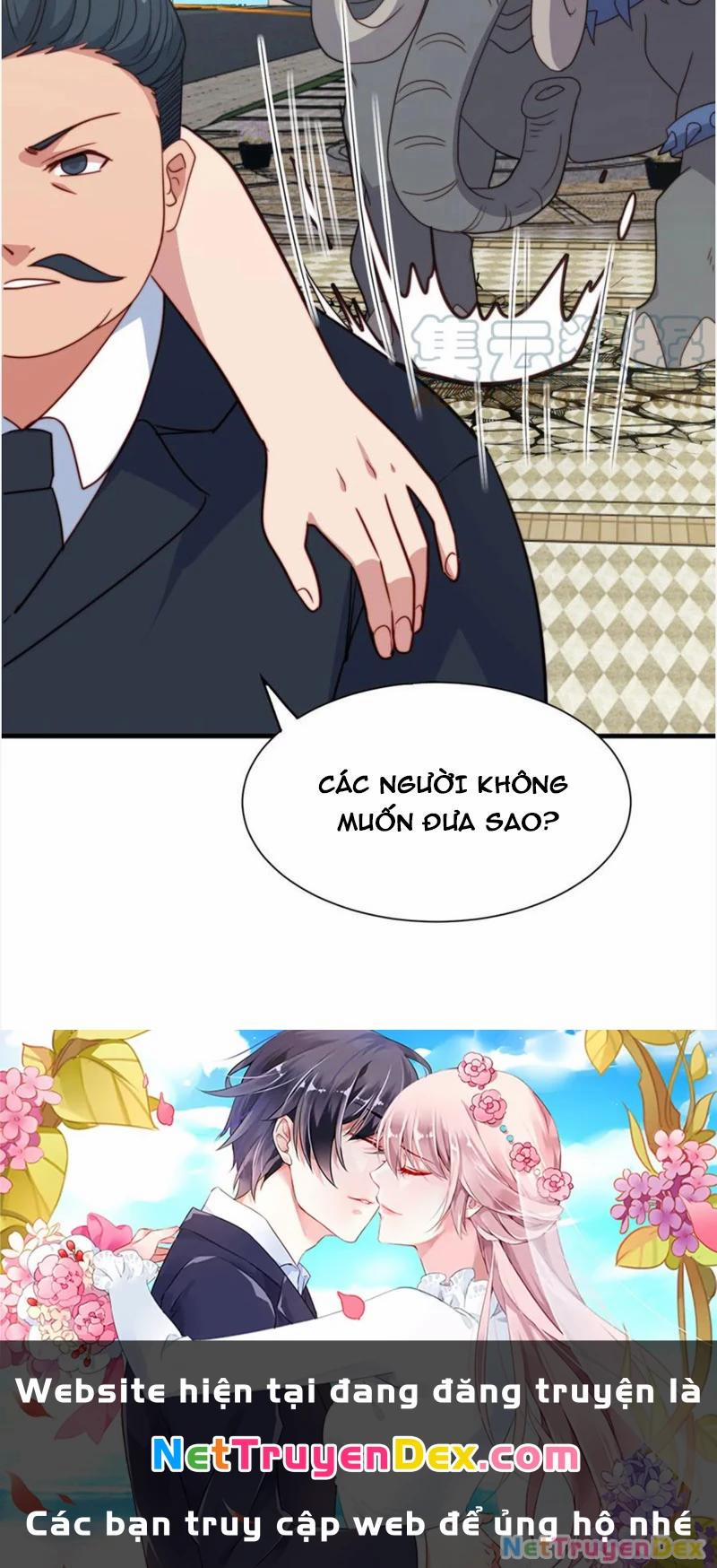 Slime Ta Treo Cự Long Lên Đánh Là Hợp Lý Nhỉ? 52 trang 21