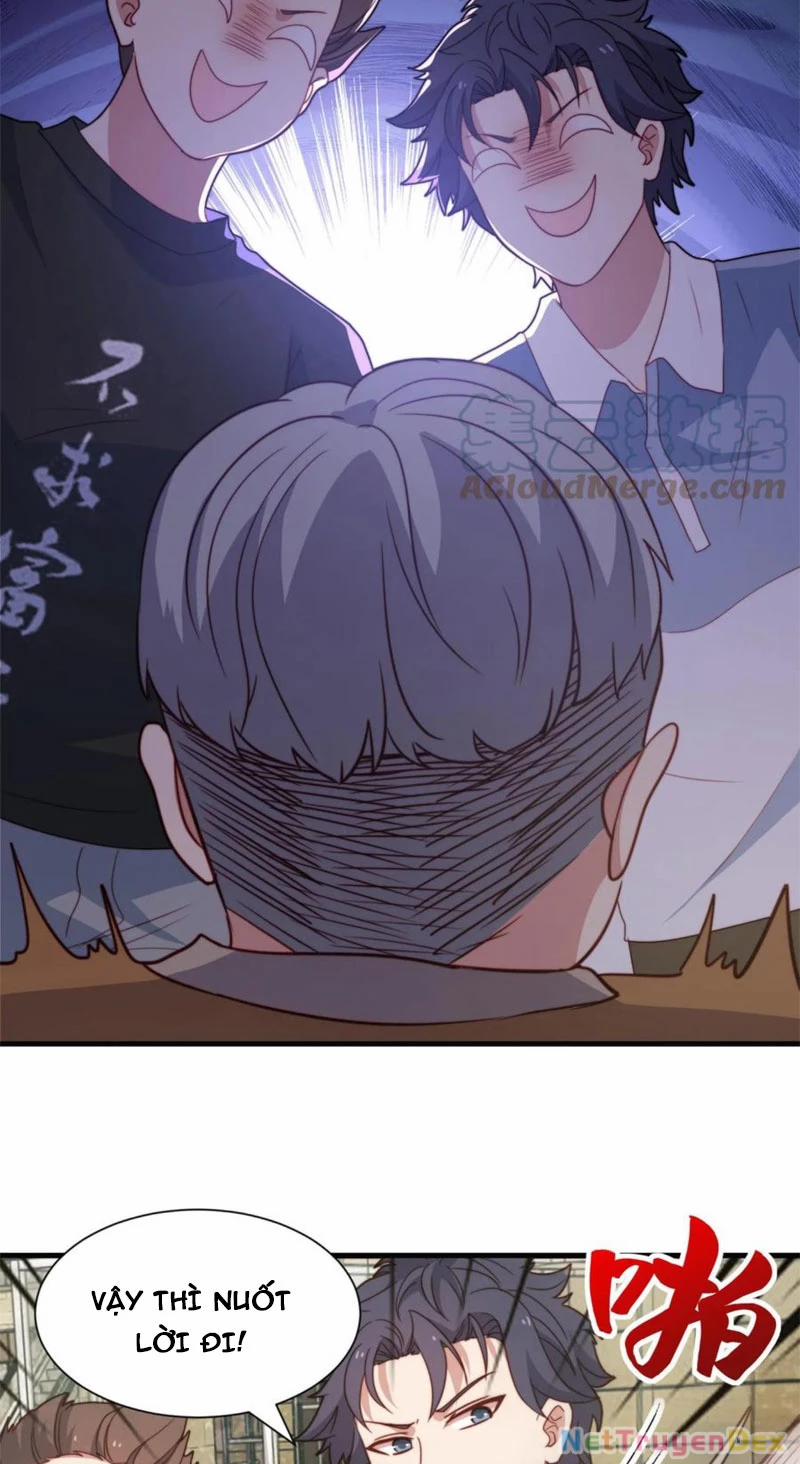 Slime Ta Treo Cự Long Lên Đánh Là Hợp Lý Nhỉ? 52 trang 3