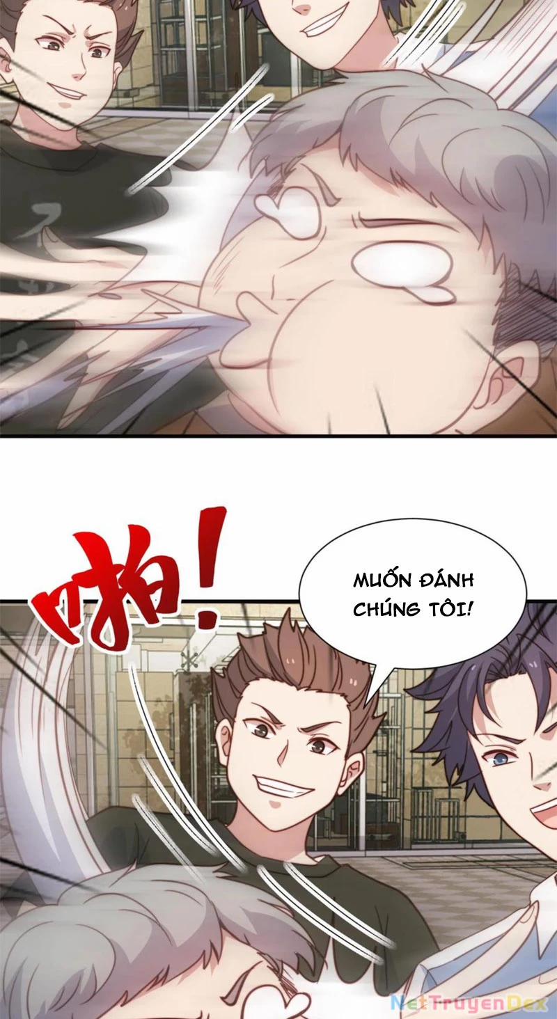 Slime Ta Treo Cự Long Lên Đánh Là Hợp Lý Nhỉ? 52 trang 4