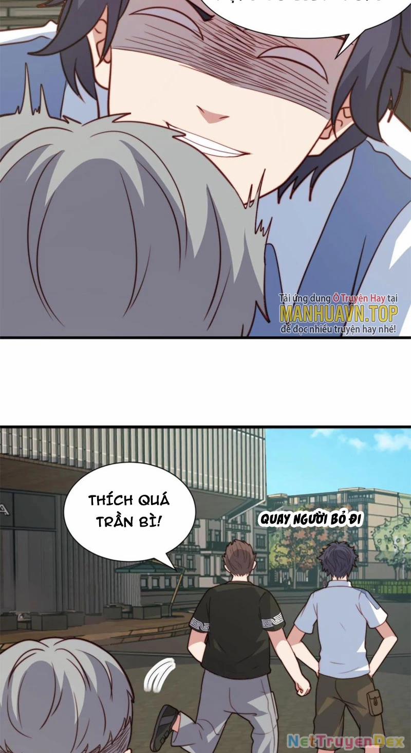 Slime Ta Treo Cự Long Lên Đánh Là Hợp Lý Nhỉ? 52 trang 6
