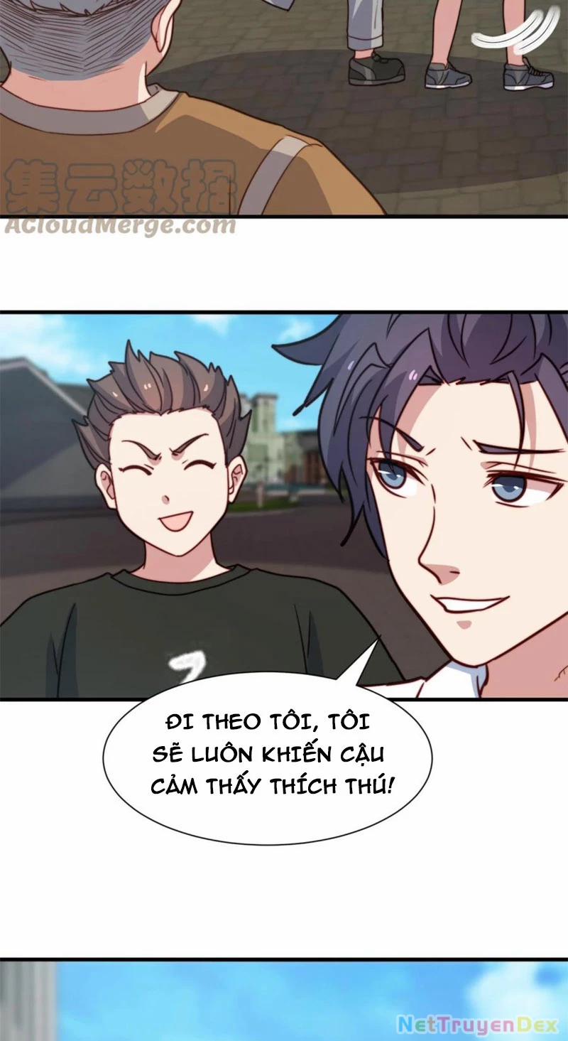 Slime Ta Treo Cự Long Lên Đánh Là Hợp Lý Nhỉ? 52 trang 7