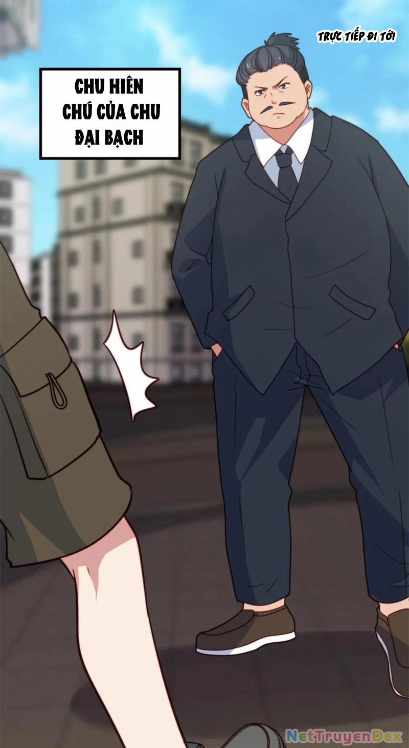 Slime Ta Treo Cự Long Lên Đánh Là Hợp Lý Nhỉ? 52 trang 8