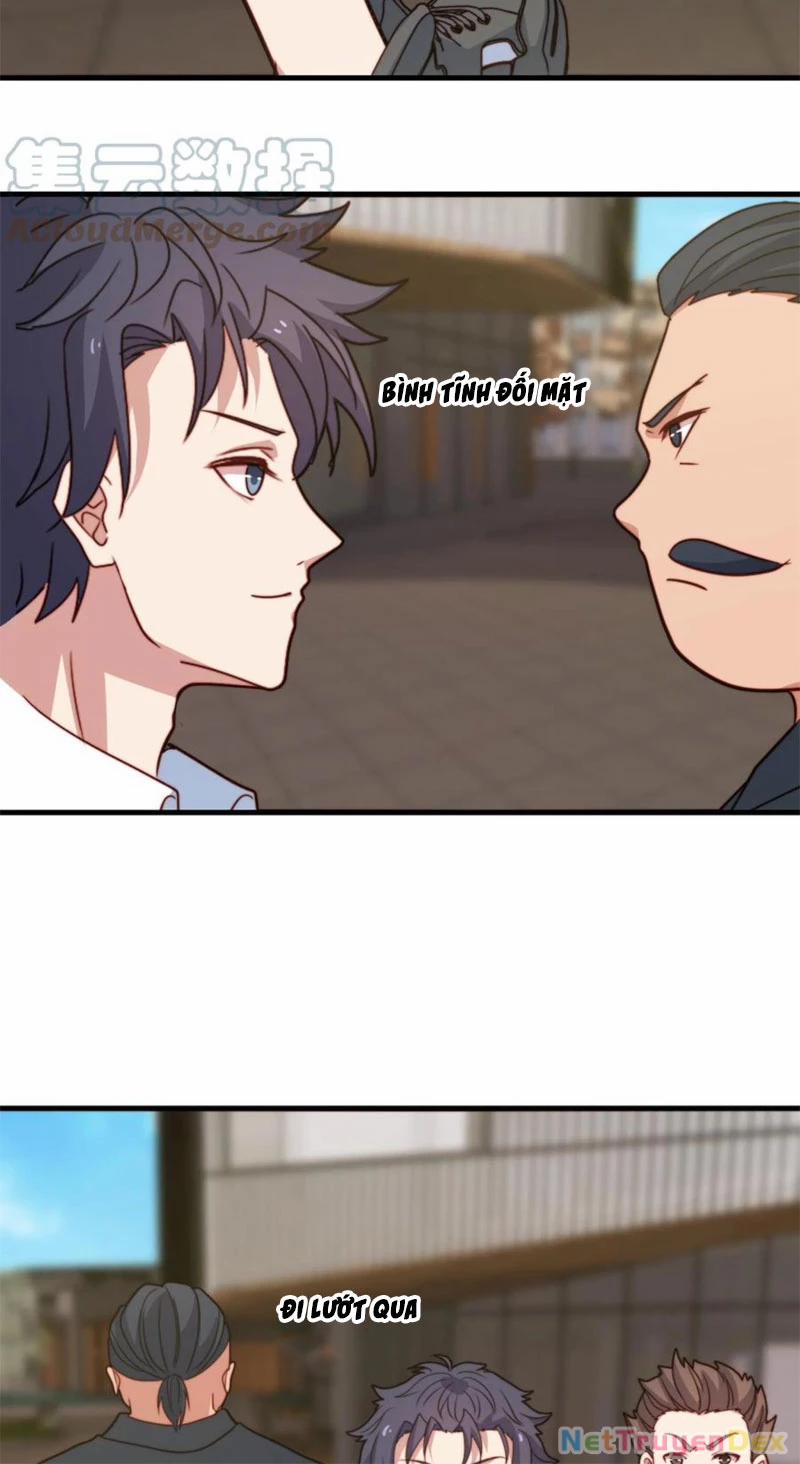 Slime Ta Treo Cự Long Lên Đánh Là Hợp Lý Nhỉ? 52 trang 9