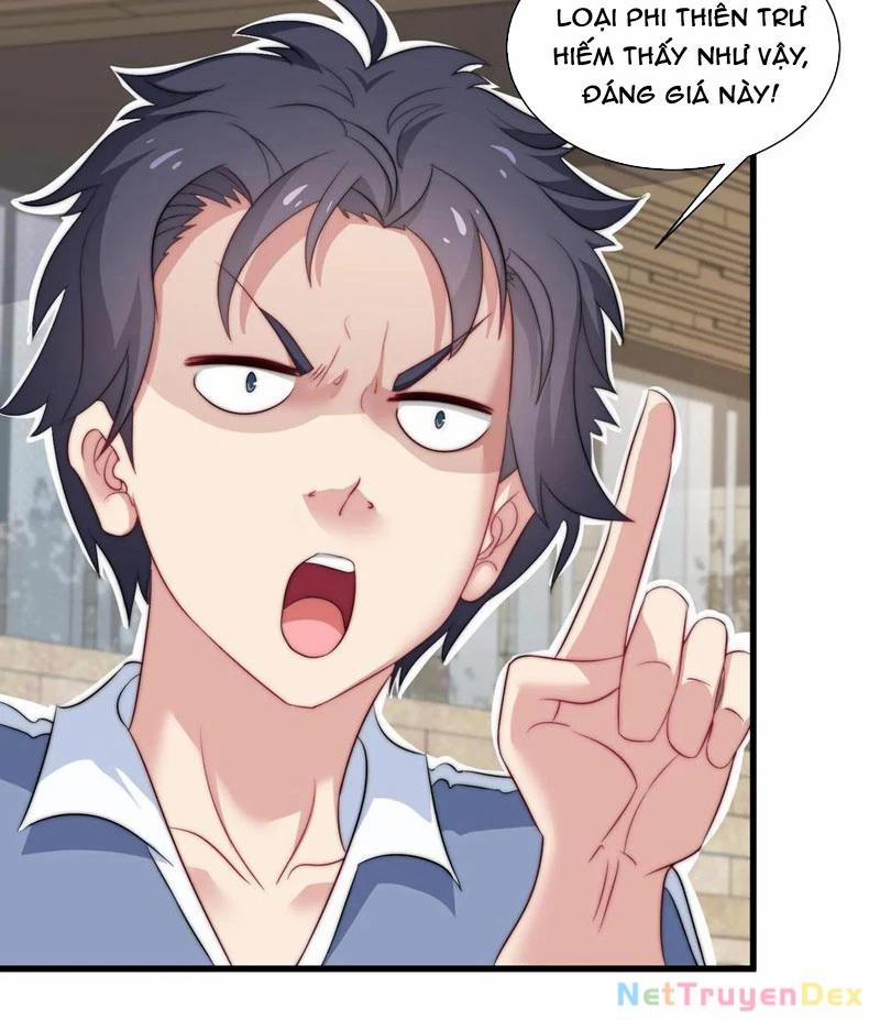 Slime Ta Treo Cự Long Lên Đánh Là Hợp Lý Nhỉ? 53 trang 1