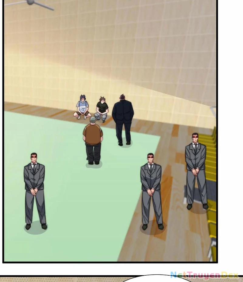 Slime Ta Treo Cự Long Lên Đánh Là Hợp Lý Nhỉ? 53 trang 10