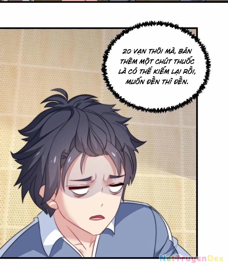 Slime Ta Treo Cự Long Lên Đánh Là Hợp Lý Nhỉ? 53 trang 12