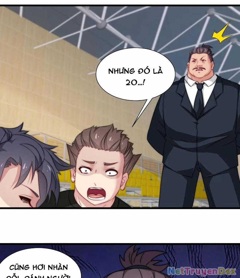 Slime Ta Treo Cự Long Lên Đánh Là Hợp Lý Nhỉ? 53 trang 13