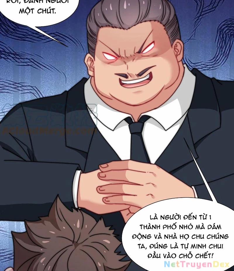 Slime Ta Treo Cự Long Lên Đánh Là Hợp Lý Nhỉ? 53 trang 14