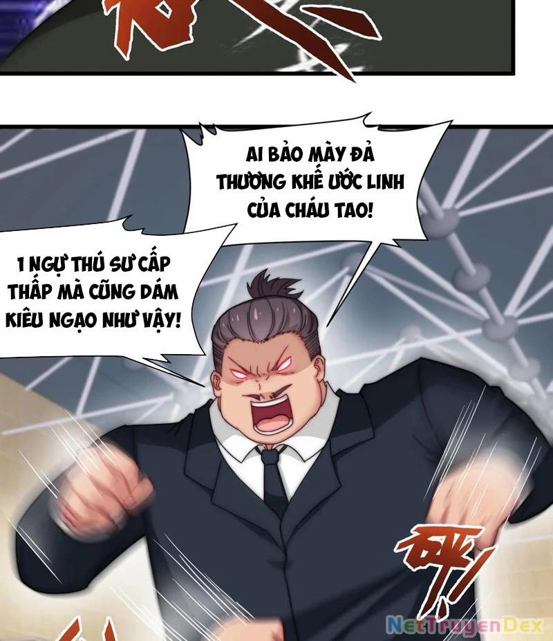 Slime Ta Treo Cự Long Lên Đánh Là Hợp Lý Nhỉ? 53 trang 16