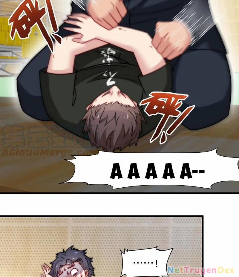 Slime Ta Treo Cự Long Lên Đánh Là Hợp Lý Nhỉ? 53 trang 17