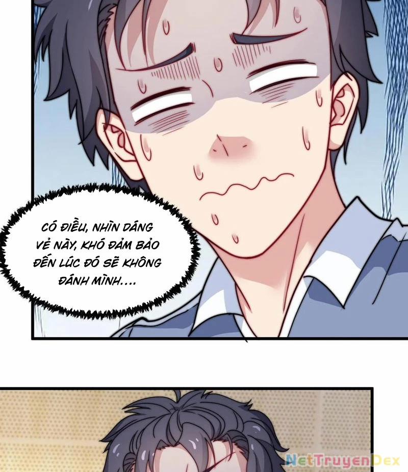 Slime Ta Treo Cự Long Lên Đánh Là Hợp Lý Nhỉ? 53 trang 19