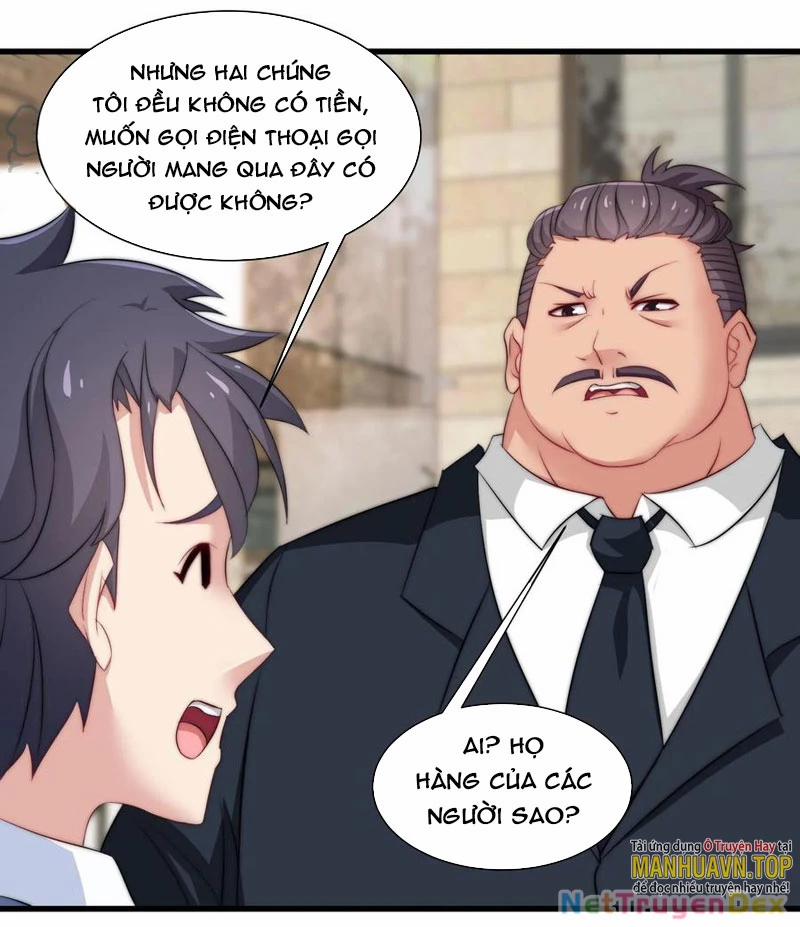 Slime Ta Treo Cự Long Lên Đánh Là Hợp Lý Nhỉ? 53 trang 2