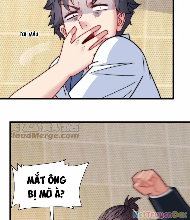 Slime Ta Treo Cự Long Lên Đánh Là Hợp Lý Nhỉ? 53 trang 20