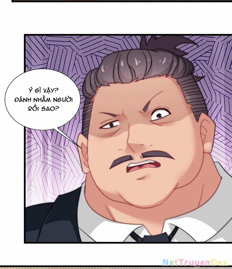 Slime Ta Treo Cự Long Lên Đánh Là Hợp Lý Nhỉ? 53 trang 22